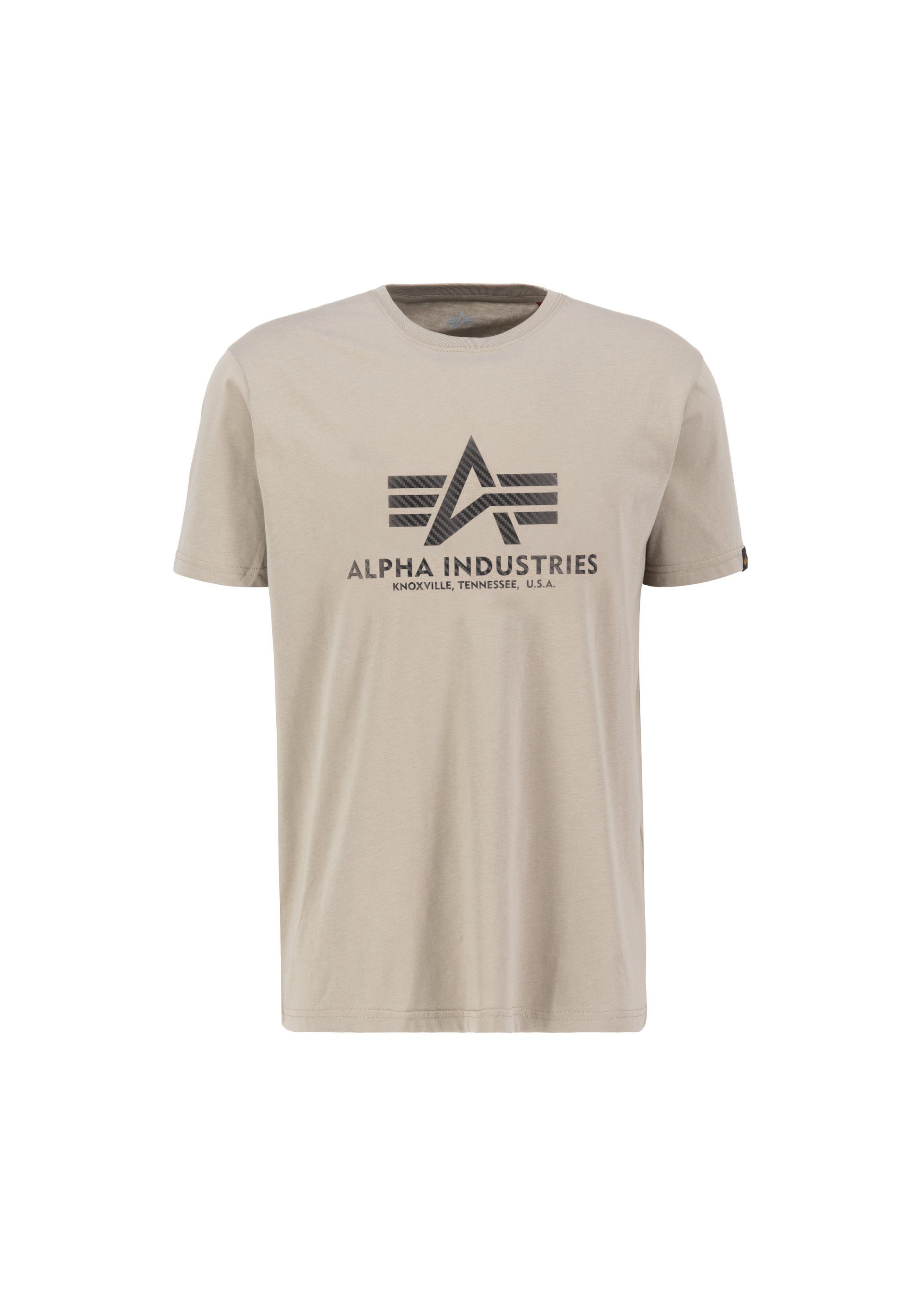 Alpha Industries T-Shirt Alpha Industries Men günstig online kaufen
