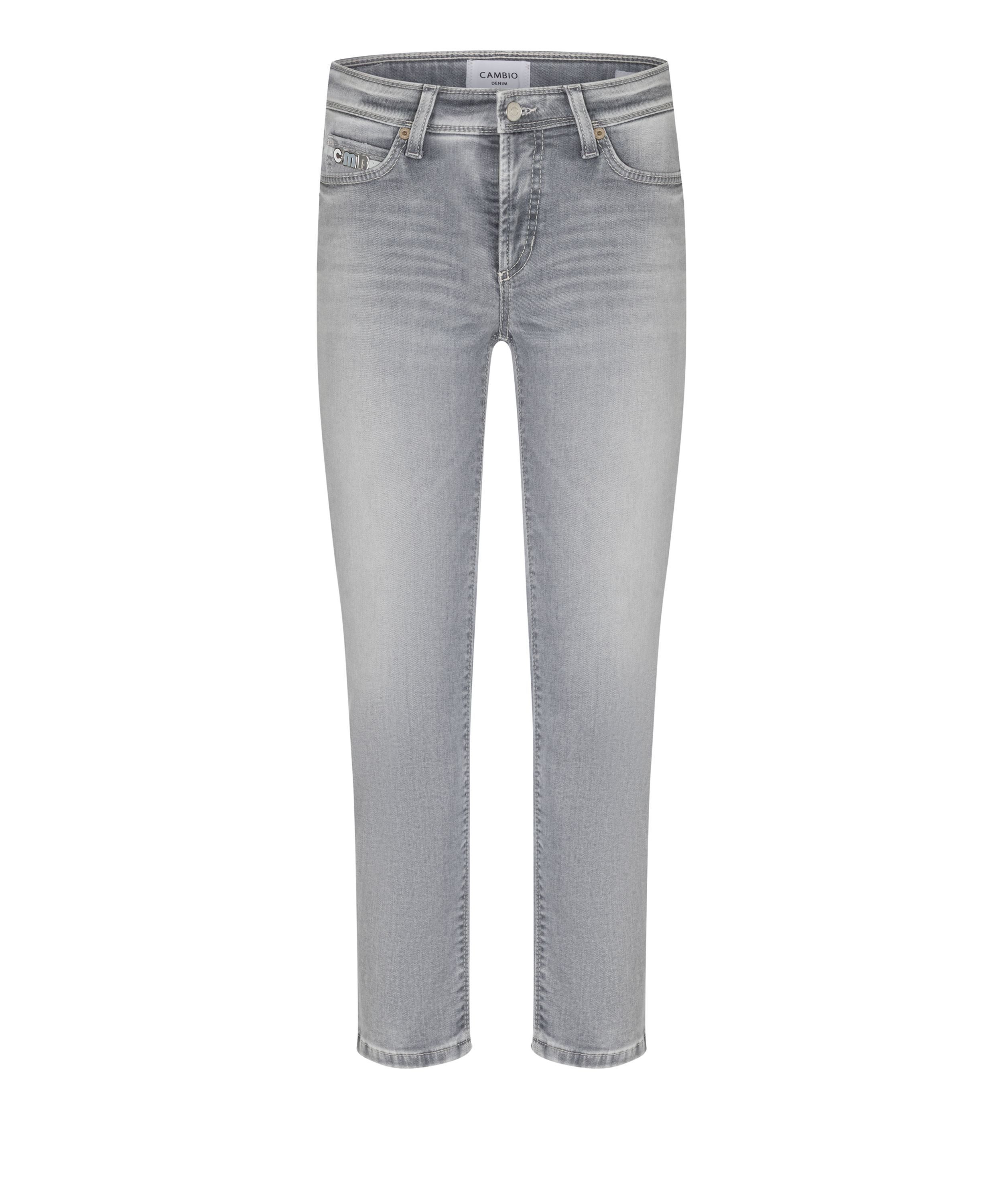 Cambio 5-Pocket-Jeans