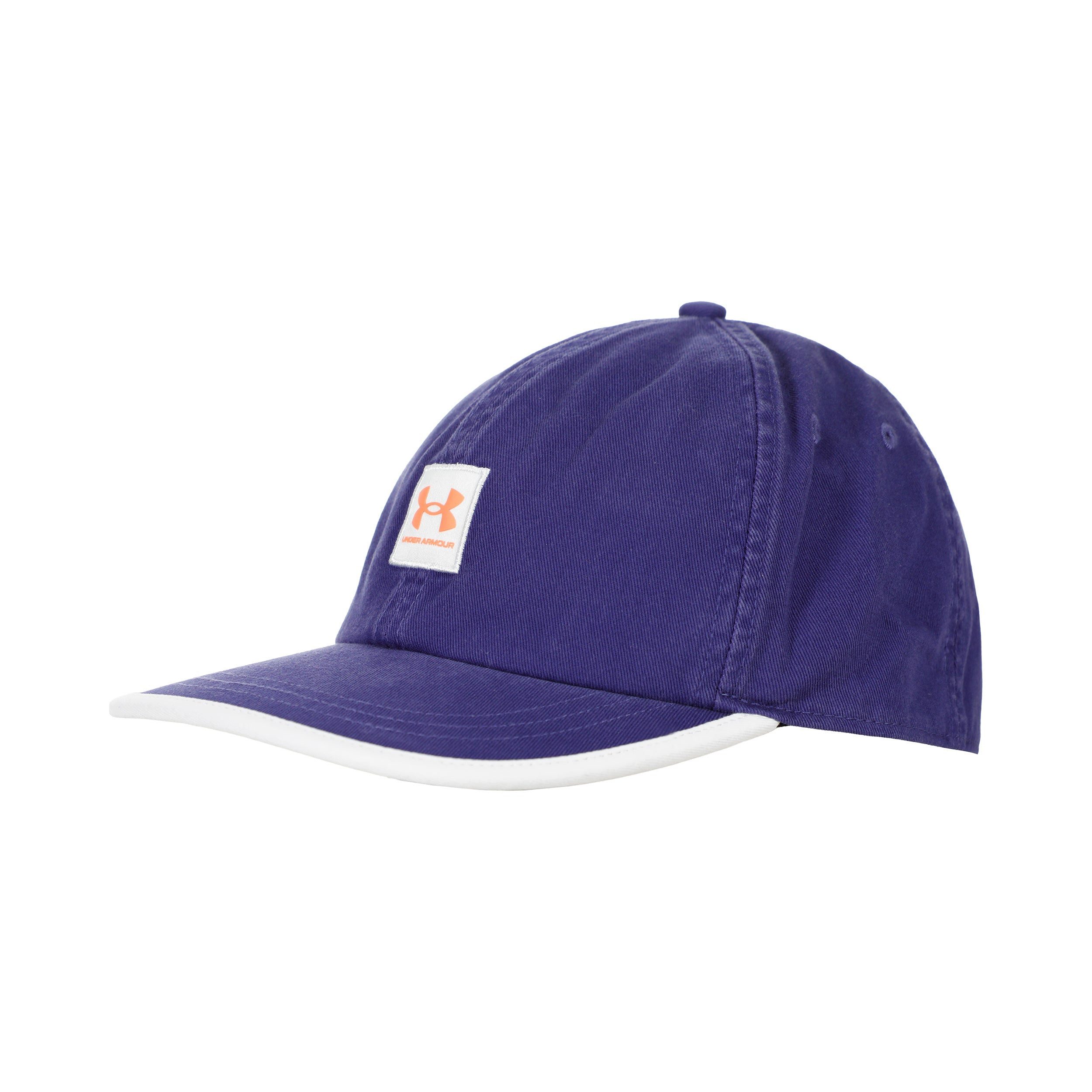 Under Armour® Baseball Cap Snapback