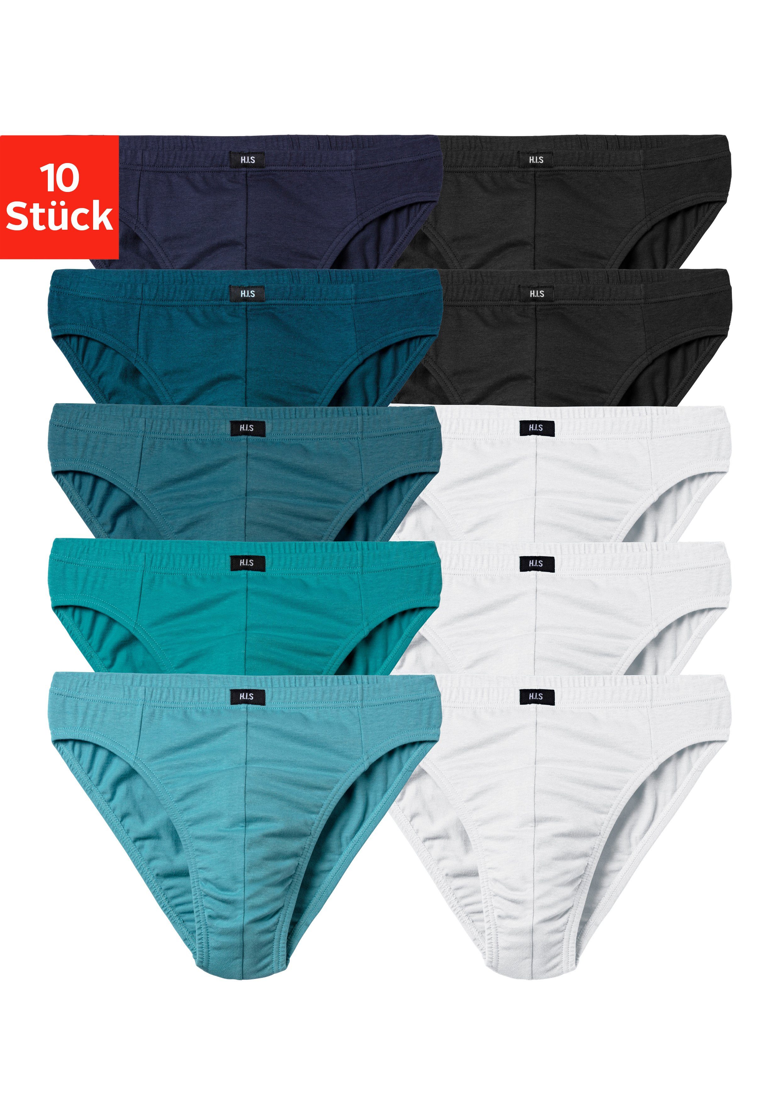 Slip Männer Unterhose