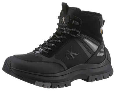 Calvin Klein Jeans HIKING LACE UP BOOT COR Сапоги на шнуровке für Outdoor