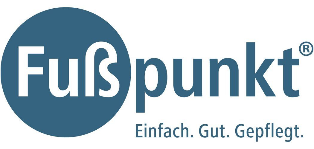 Fußpunkt
