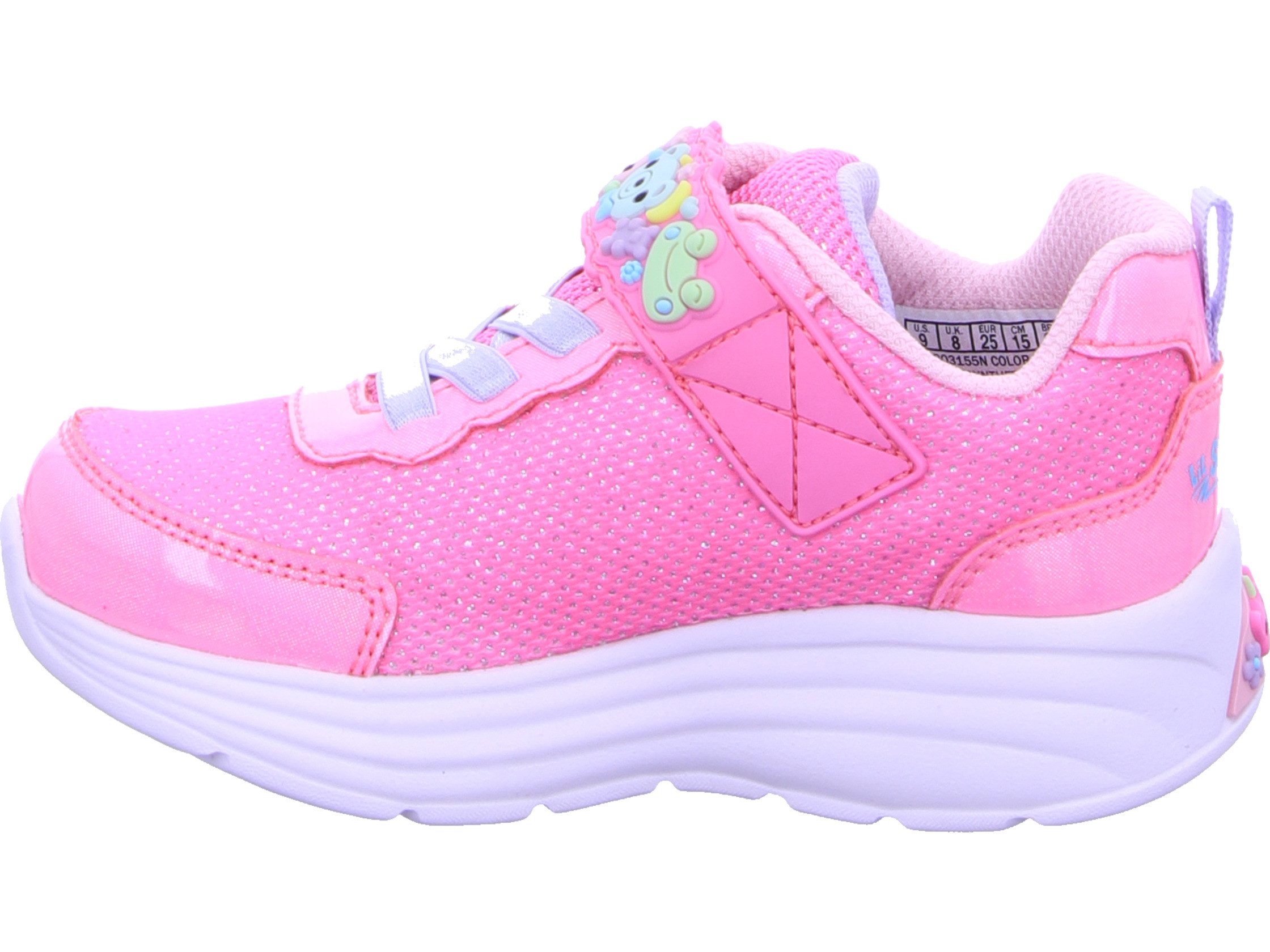 Skechers My Dreamers Lauflernschuh Maschinenwaschbar