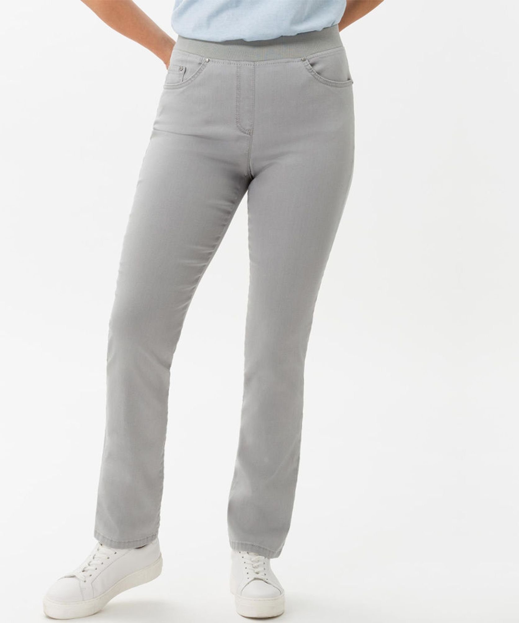 RAPHAELA by BRAX 5-Pocket-Jeans 14-6227