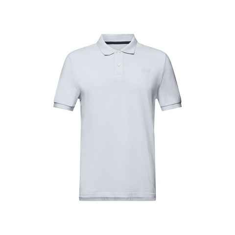 Esprit Poloshirt Piqué-Poloshirt