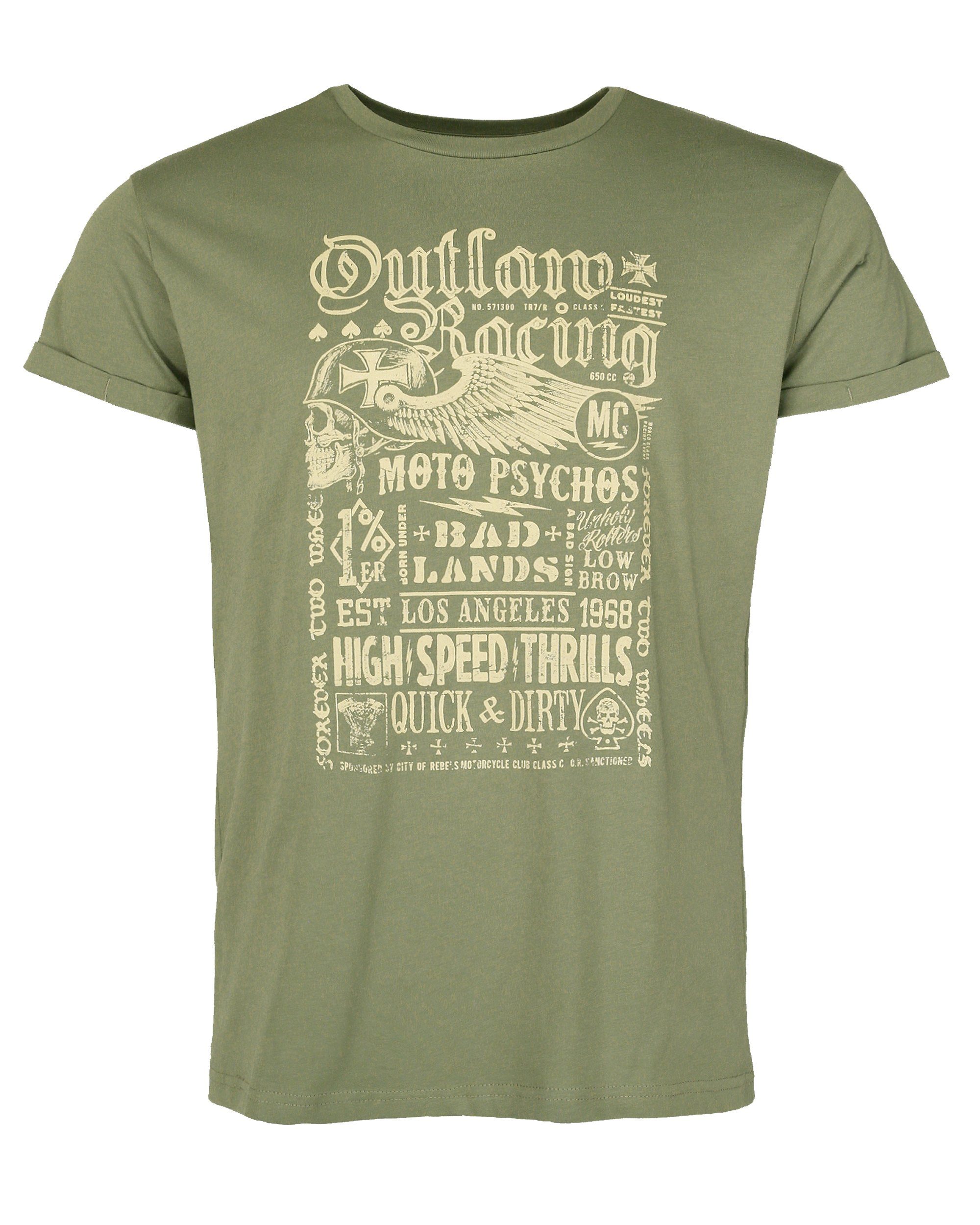 T-Shirt 42020162