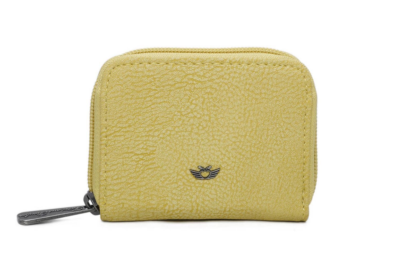 Fritzi aus Preußen Geldbörse Radix