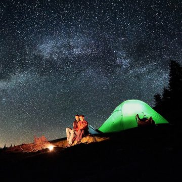 Naturehike Kuppelzelt Campingzelt Ultraleichtes Zelt Wasserdicht Leichtes Rucksackzelt, Personen: 2, Wasserdicht, leicht