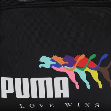 PUMA Rucksack PUMA Phase LOVE WINS Rucksack Erwachsene