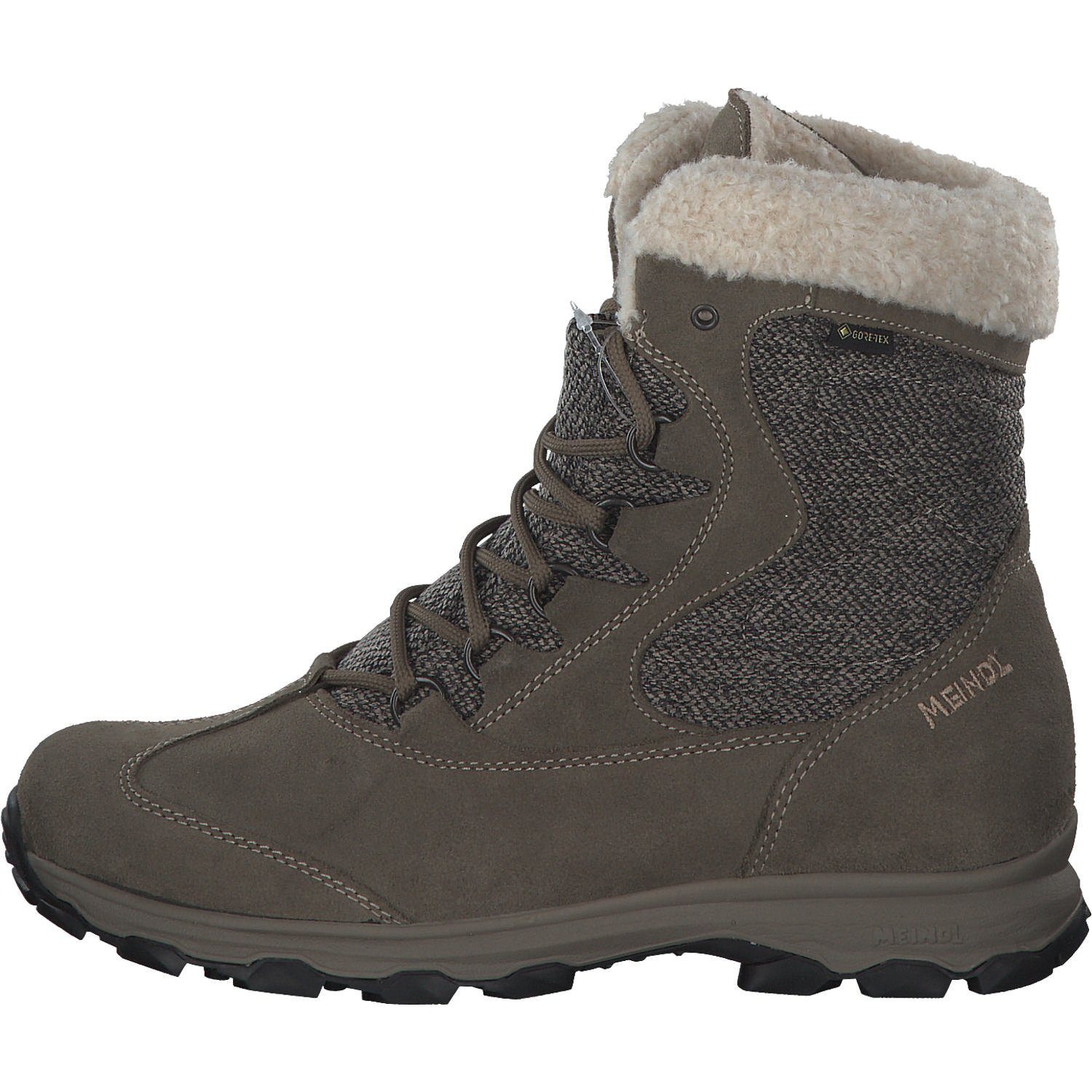 Meindl Civetta L GTX 7664 Schnürstiefel