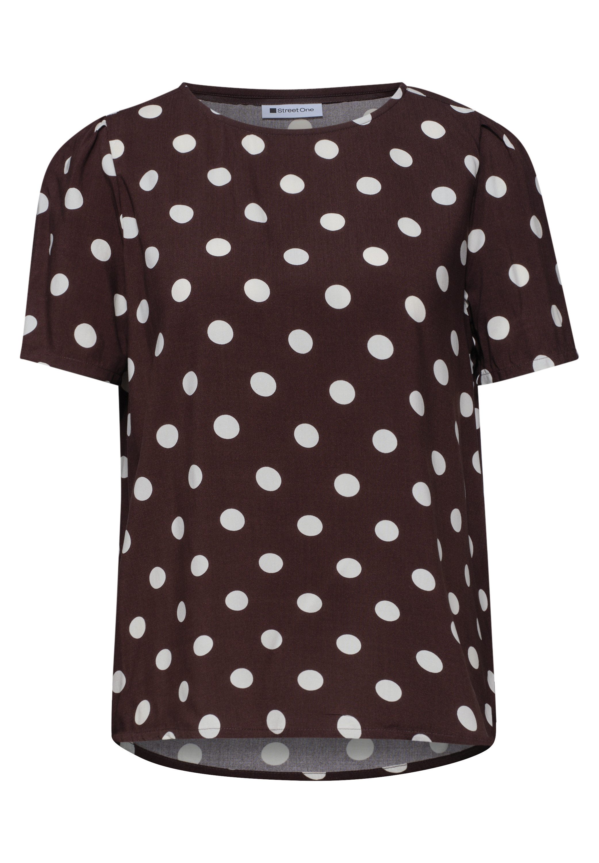 Blusenshirt