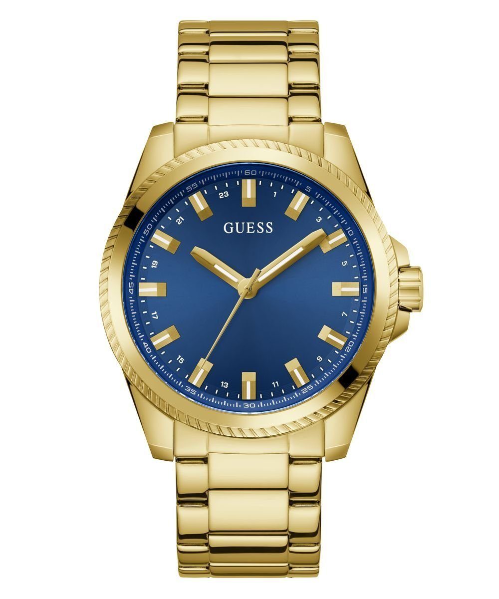 Guess Quarzuhr CHAMP günstig online kaufen