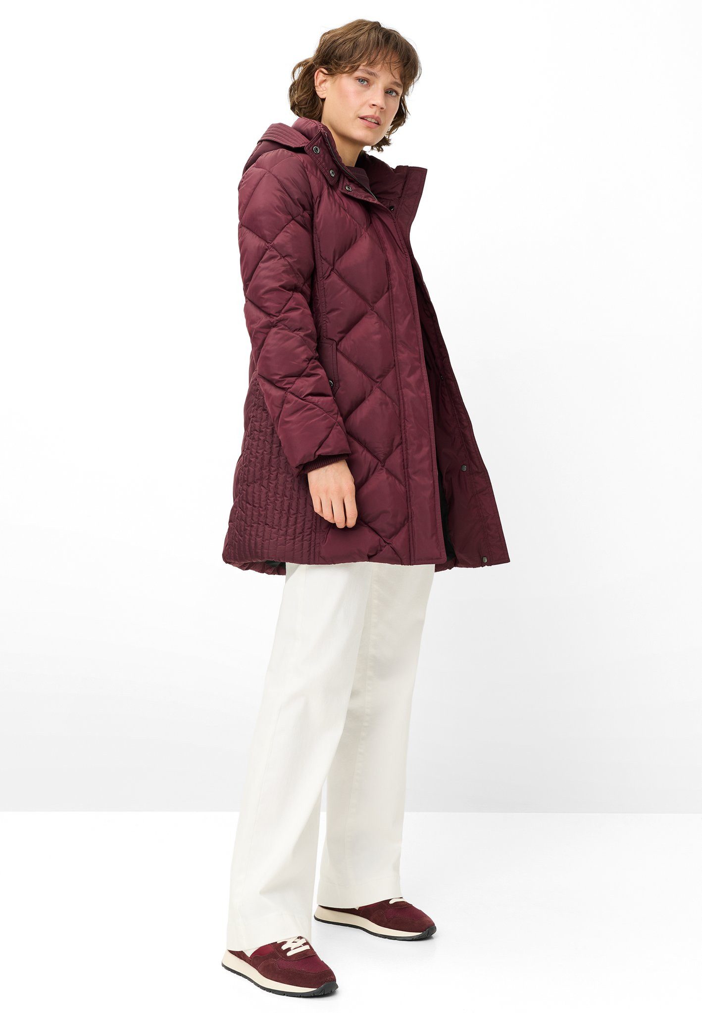 Fuchs Schmitt Outdoorjacke