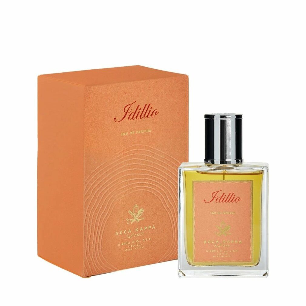 Acca Kappa Eau de Parfum Idillio Eau de Parfum 100ml Spray