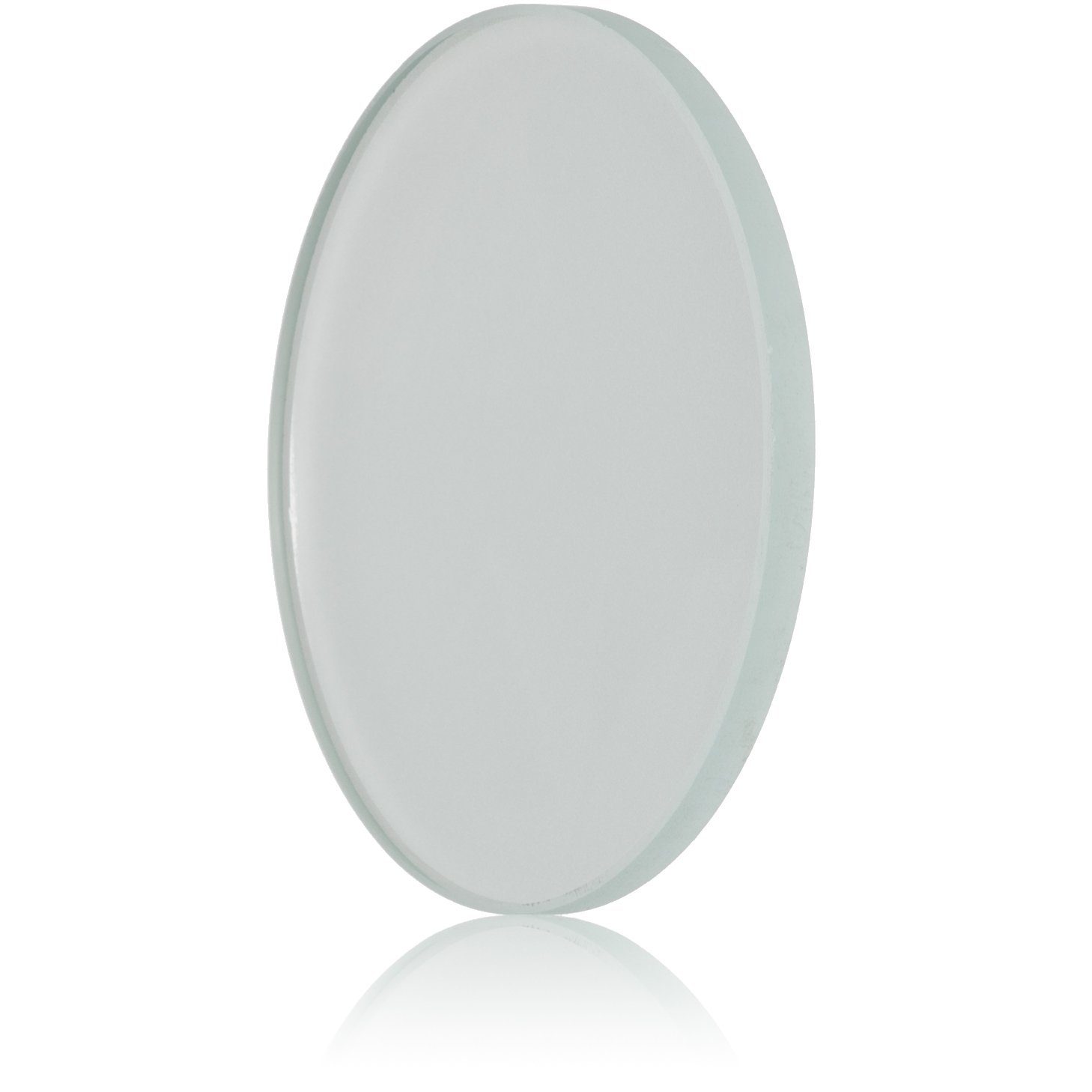 BRESSER BRESSER Objektplatte Glas (60 mm) Auf- und Durchlichtmikroskop