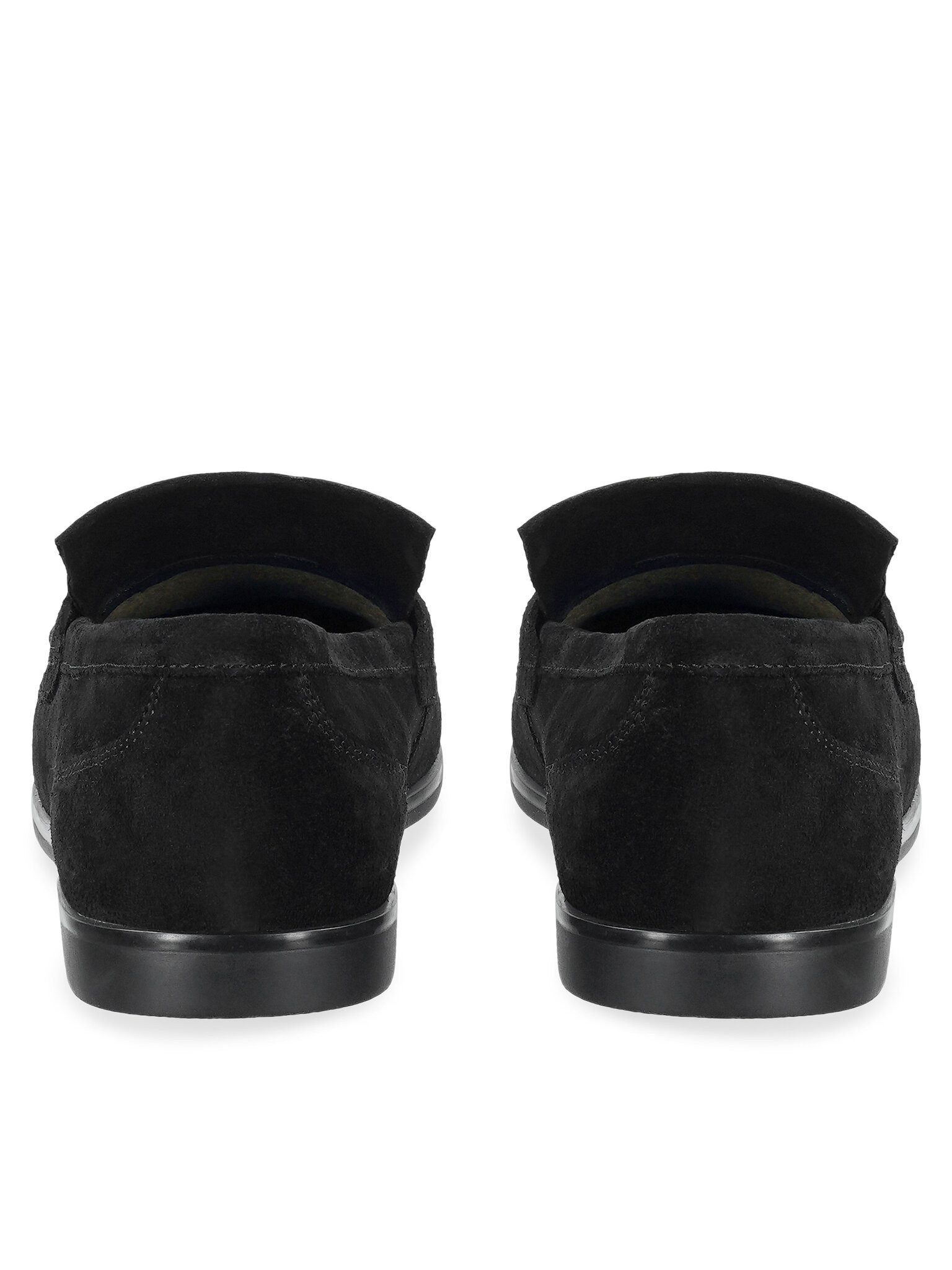 Gant Gant Damen Loafer GANT-31573124 G00 SCHWARZ Keine Farbe Mokassin