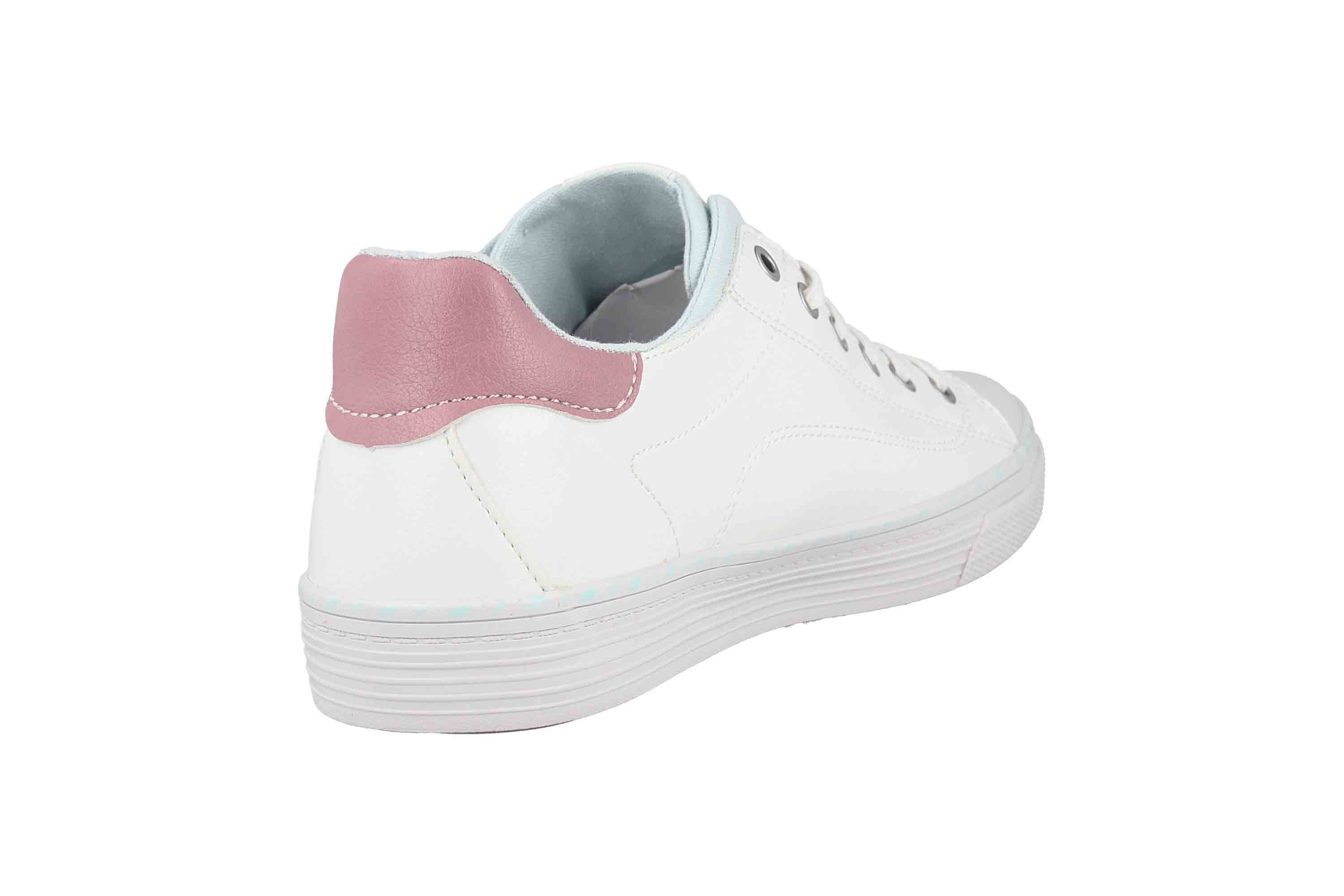 Mustang Shoes 1376-306-18 Sneaker