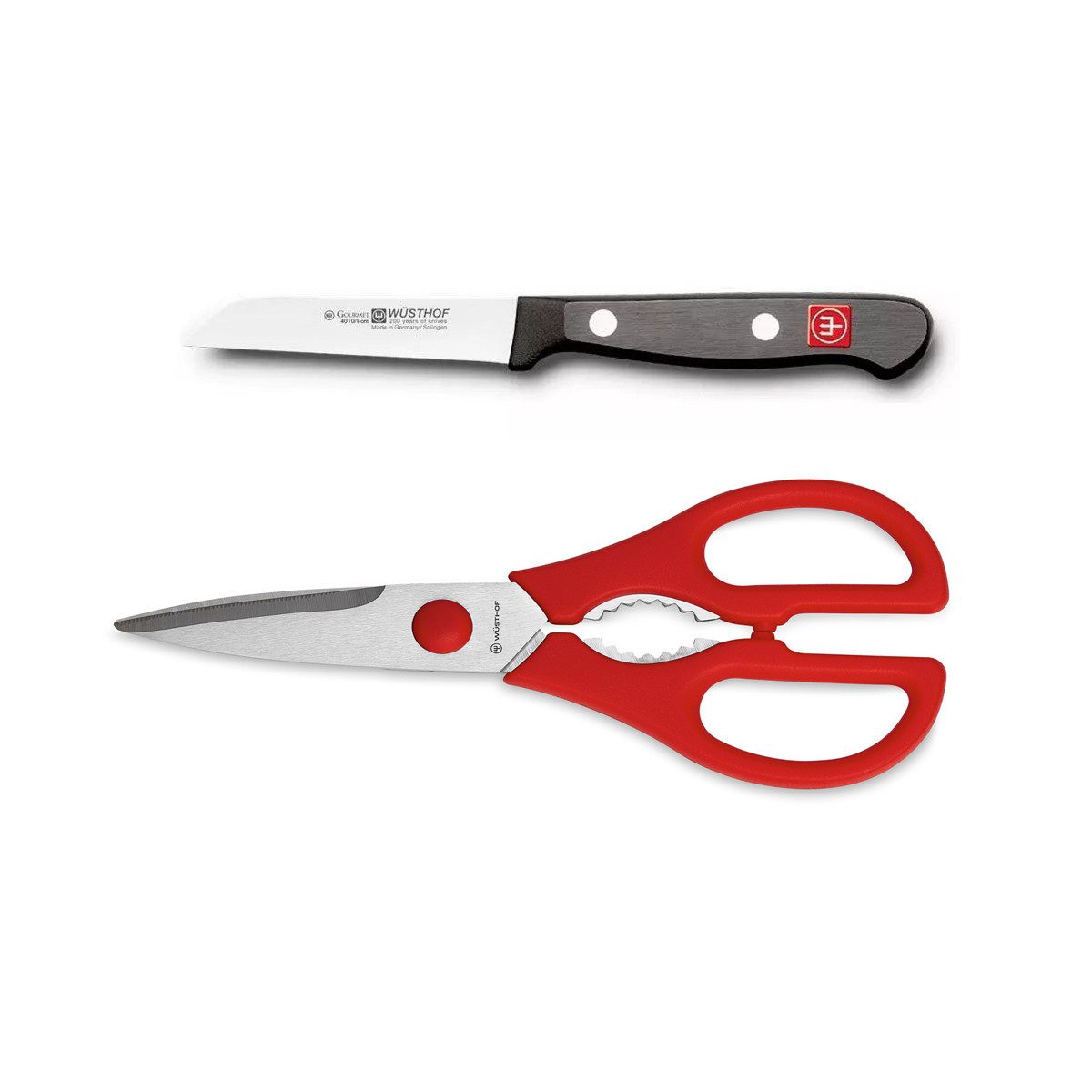 Gemüsemesser