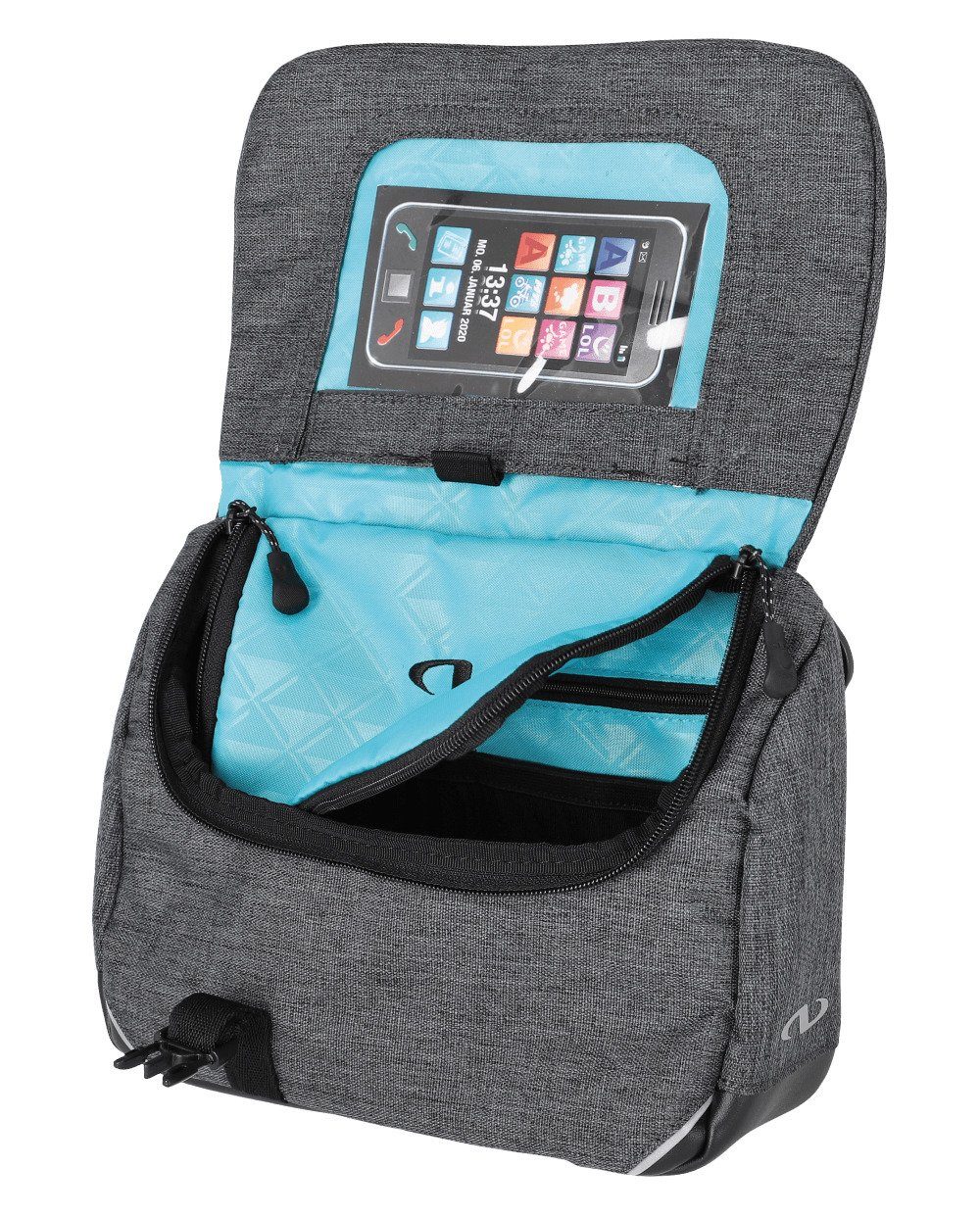 NORCO Fahrradtasche, Lenkertasche Bellham