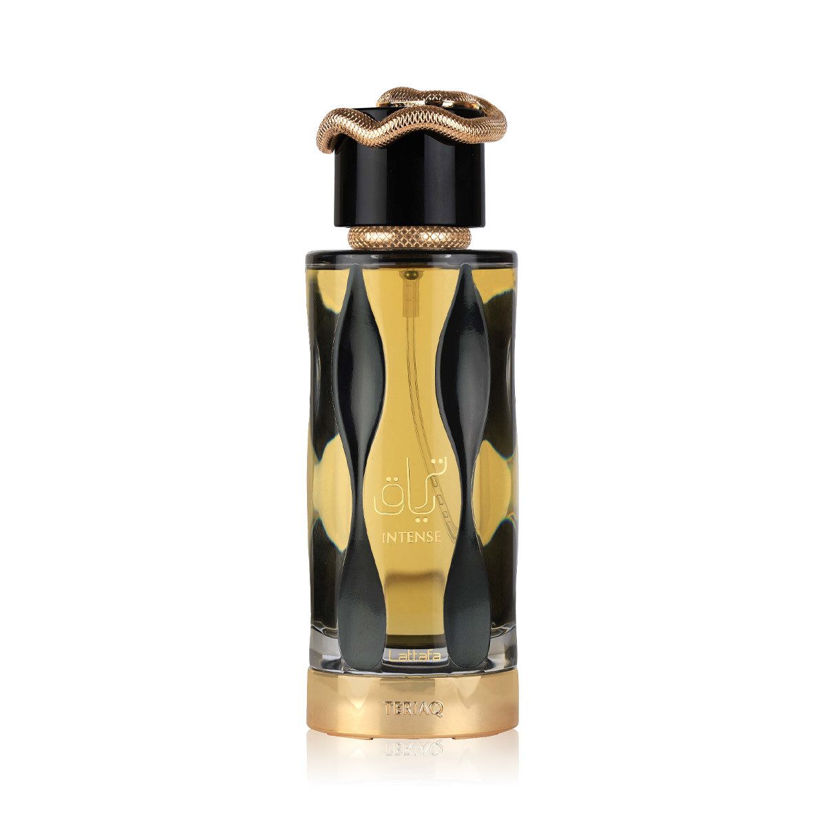 Lattafa Eau de Parfum Teriaq Intense