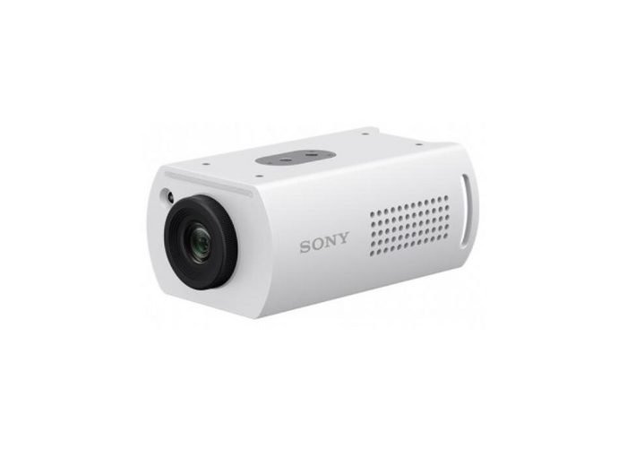 Sony Sony SRG-XP1W POV Weitwinkel Kamera 8 4 Megapixel Smart Home Kamera