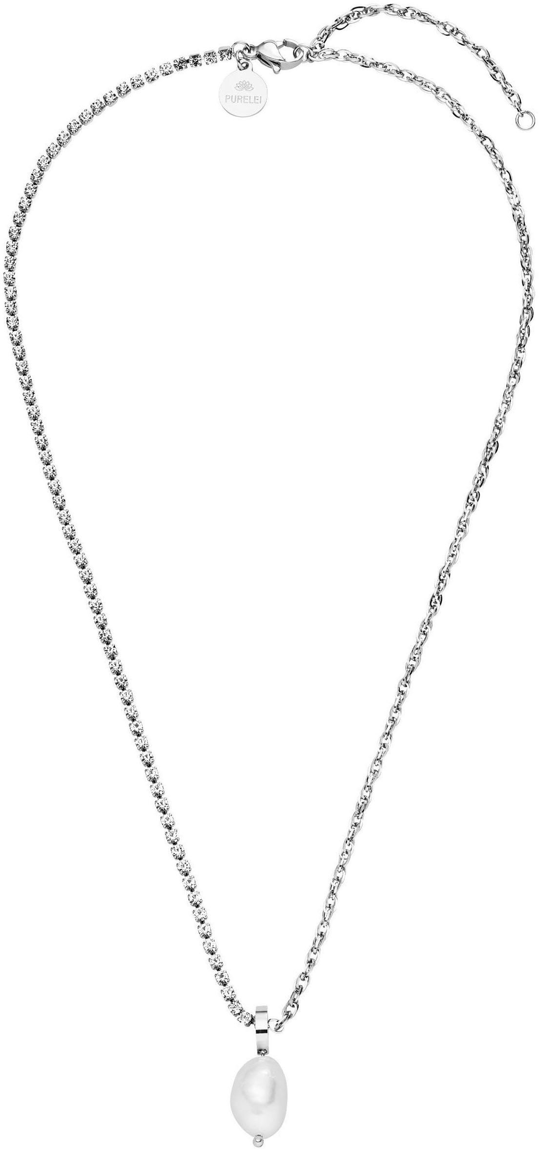 Purelei Kette mit Anhänger Schmuck Geschenk günstig online kaufen