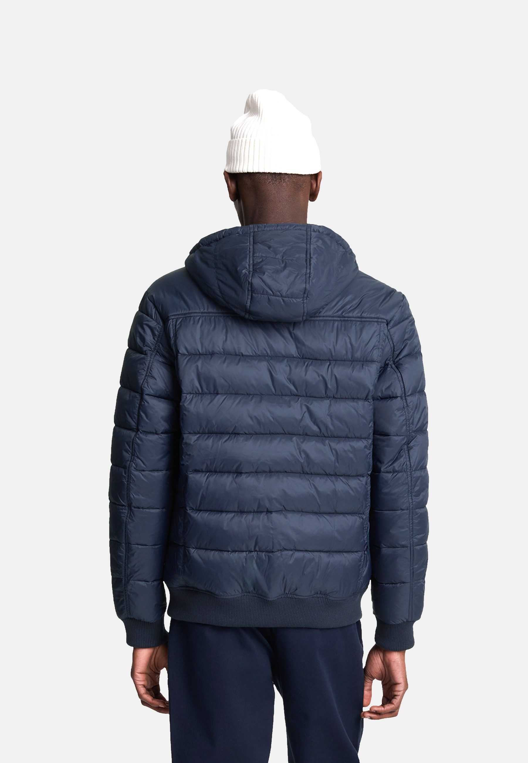 Lyle & Scott Steppjacke Jacke Steppjacke (1-St)