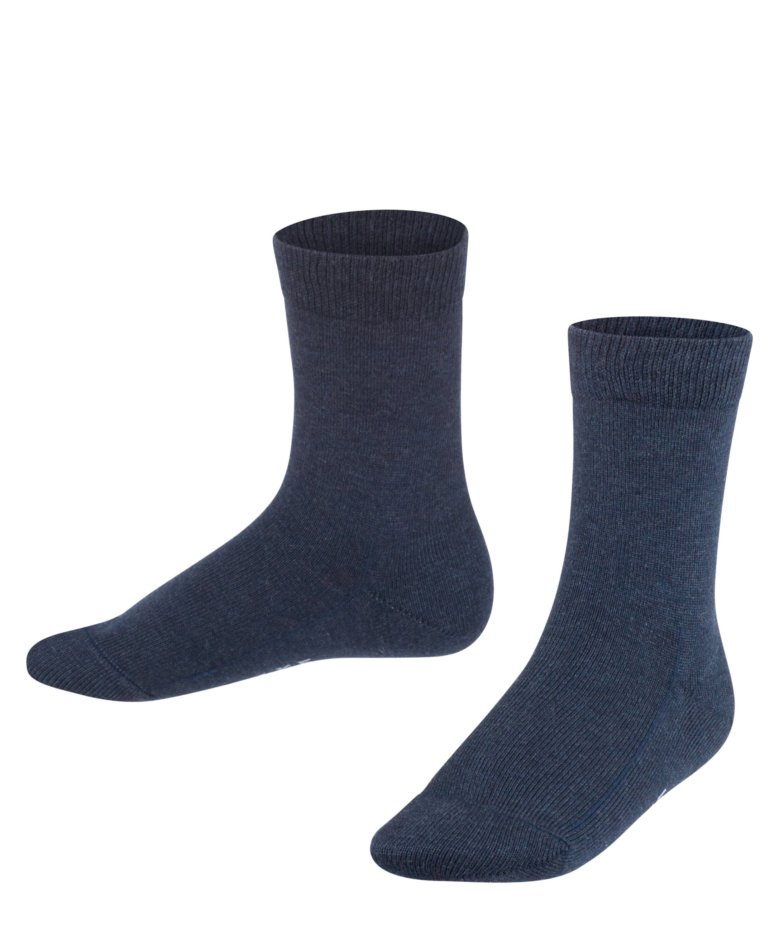 FALKE Socken Family (1-Paar) navyblue m (6490)