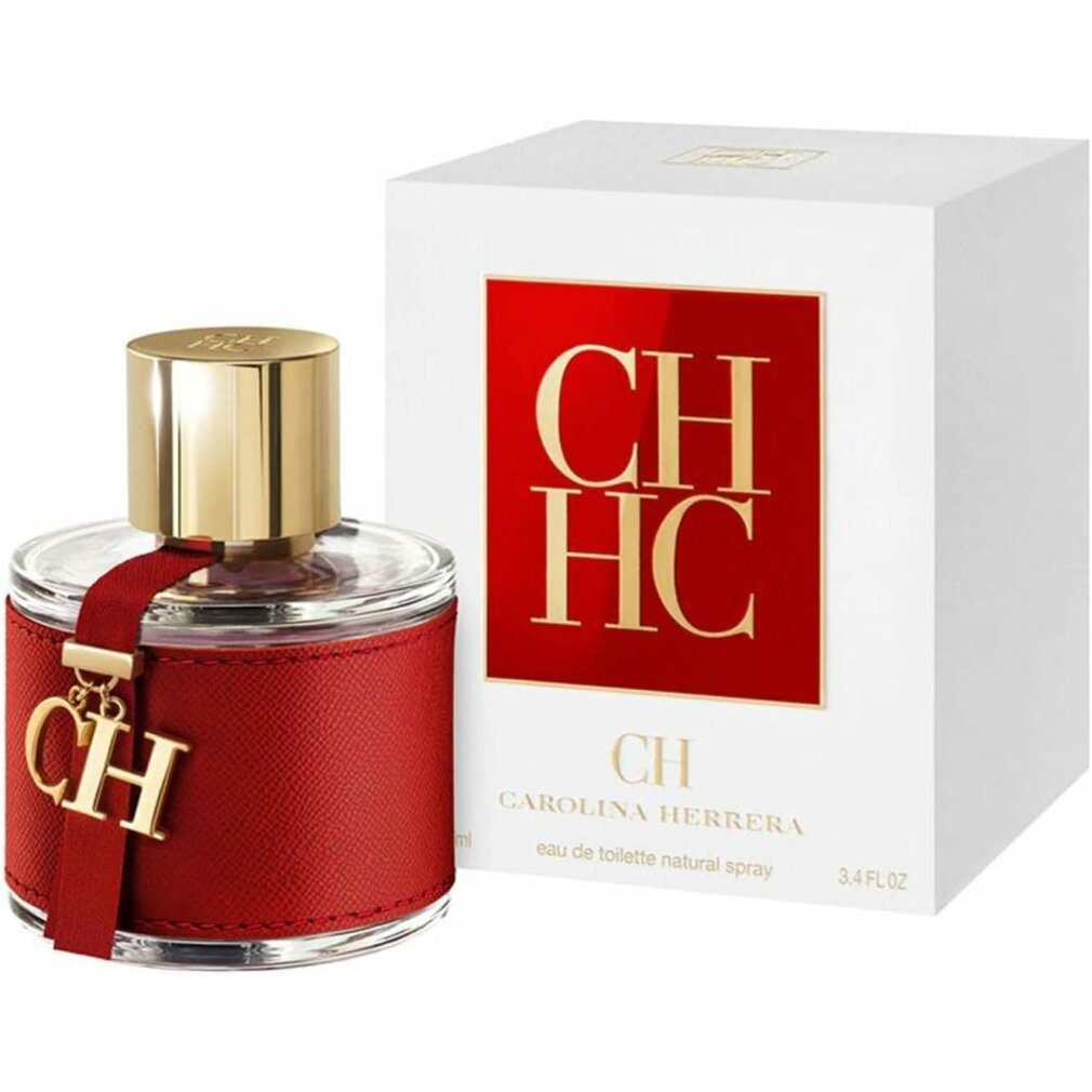 Eau de Toilette Ch Eau De Toilette 50ml Spray