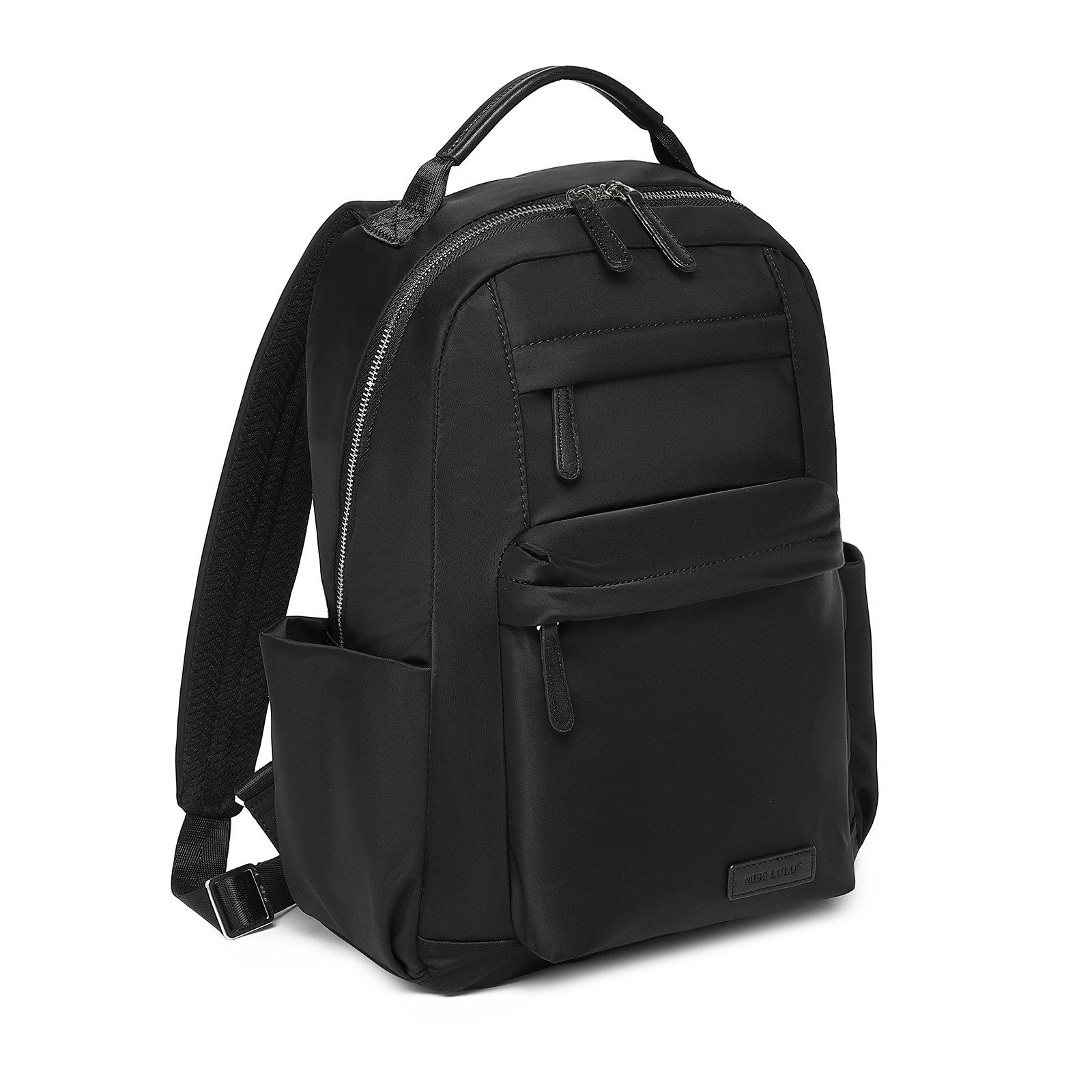 Miss Lulu Rucksack Stylischer Damen-Rucksack mit günstig online kaufen
