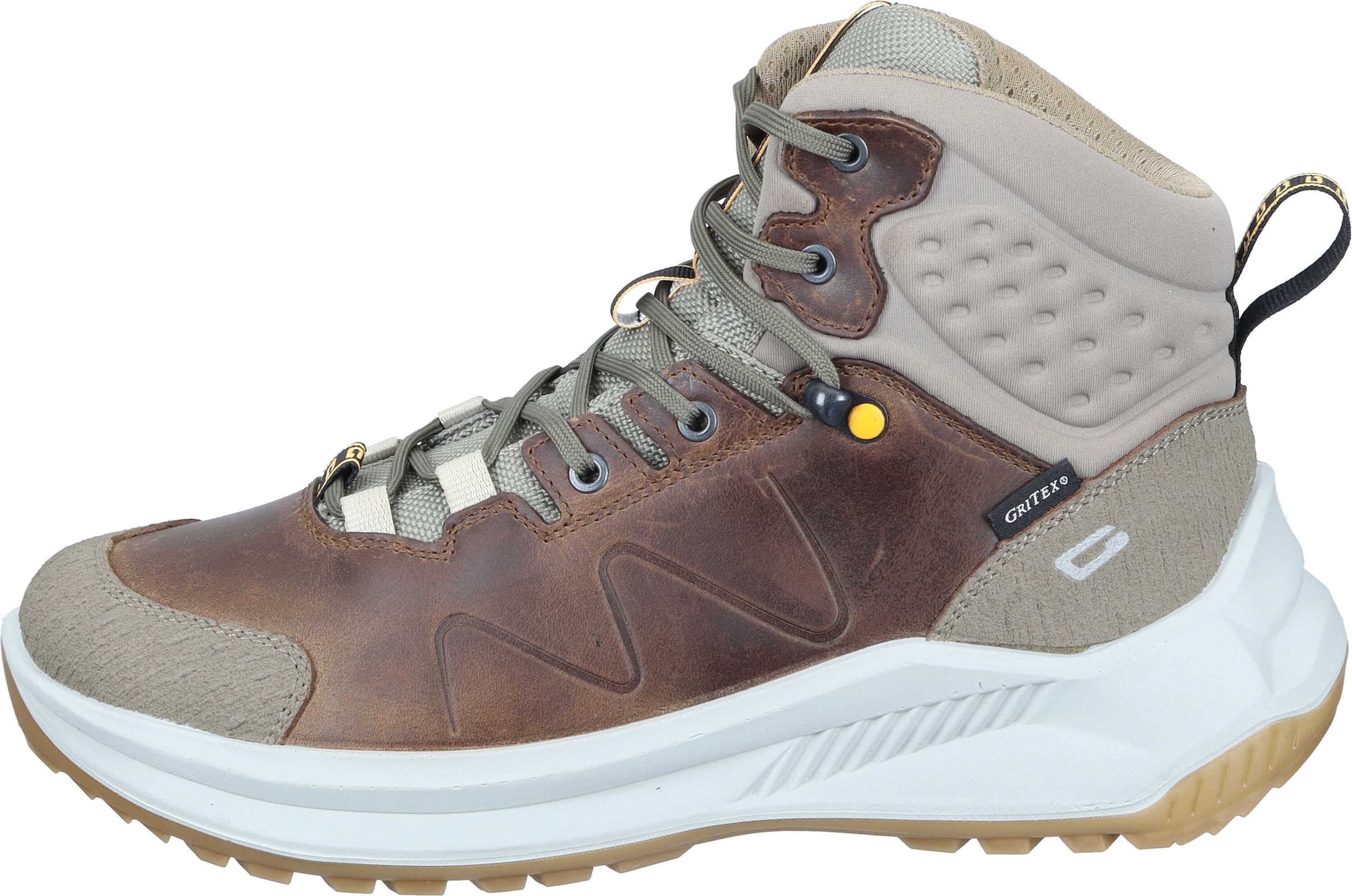 Grisport Stiefel Wanderschuh günstig online kaufen