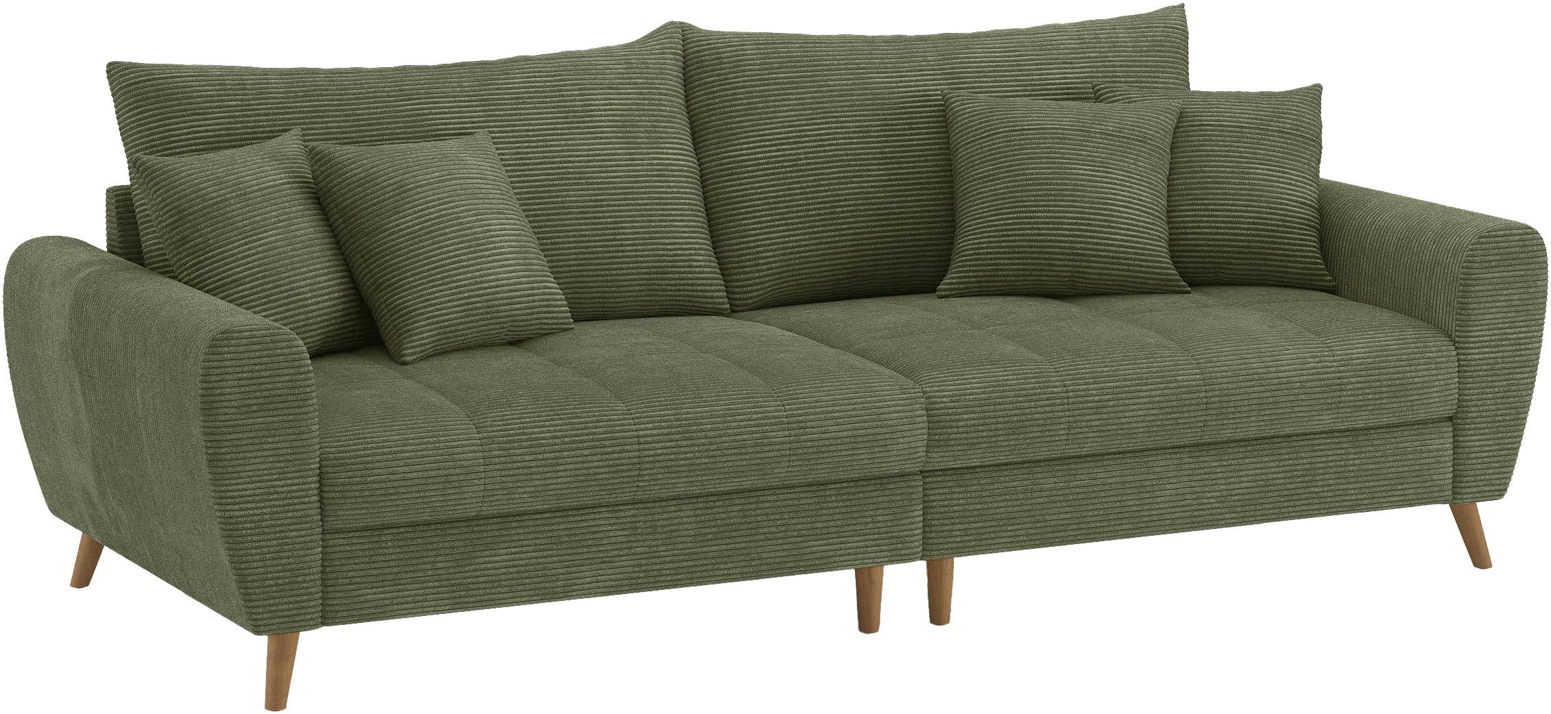 Mr. Couch Big-Sofa Blackburn II, Mit günstig online kaufen