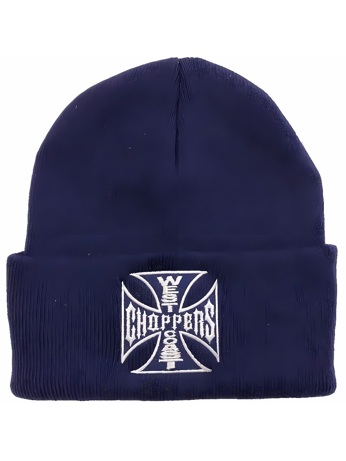 West Coast Choppers Strickmütze