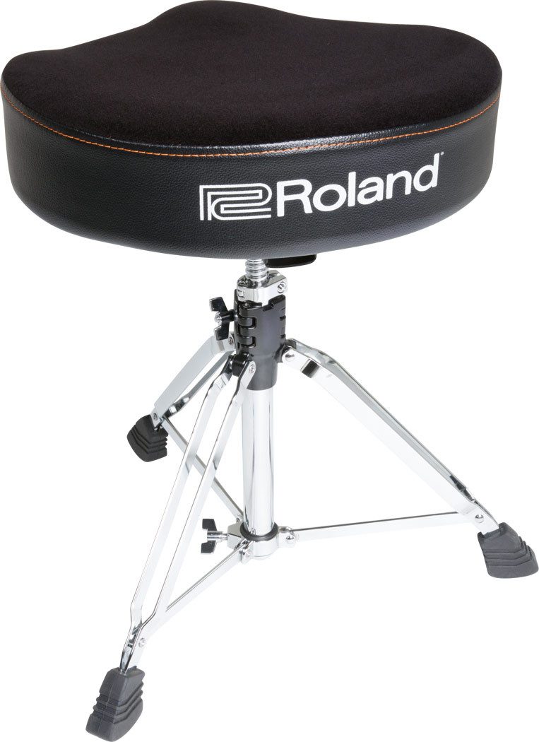Schlagzeug Roland RDT-S Drumhocker Sattelform