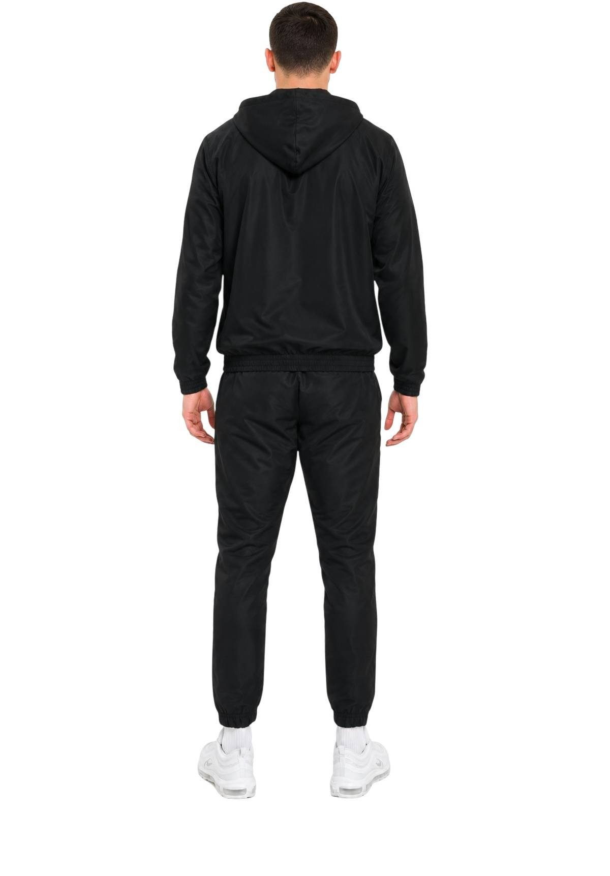 Sergio Tacchini Trainingsanzug Trainingsanzug Sergio Tacchini Carson (2-tlg)
