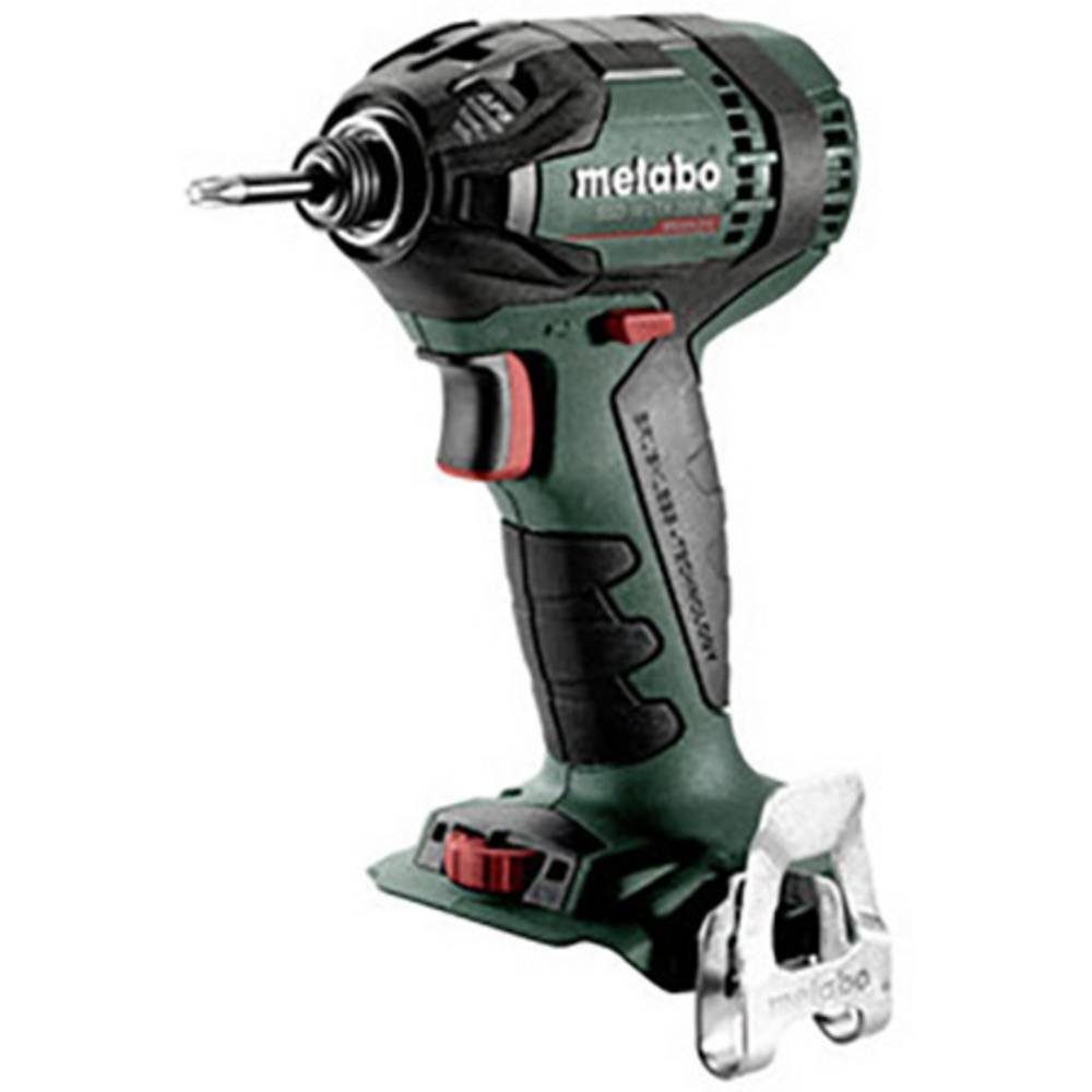 metabo Schlagschrauber SSD 18 Akku-Schlagschrauber 602396840