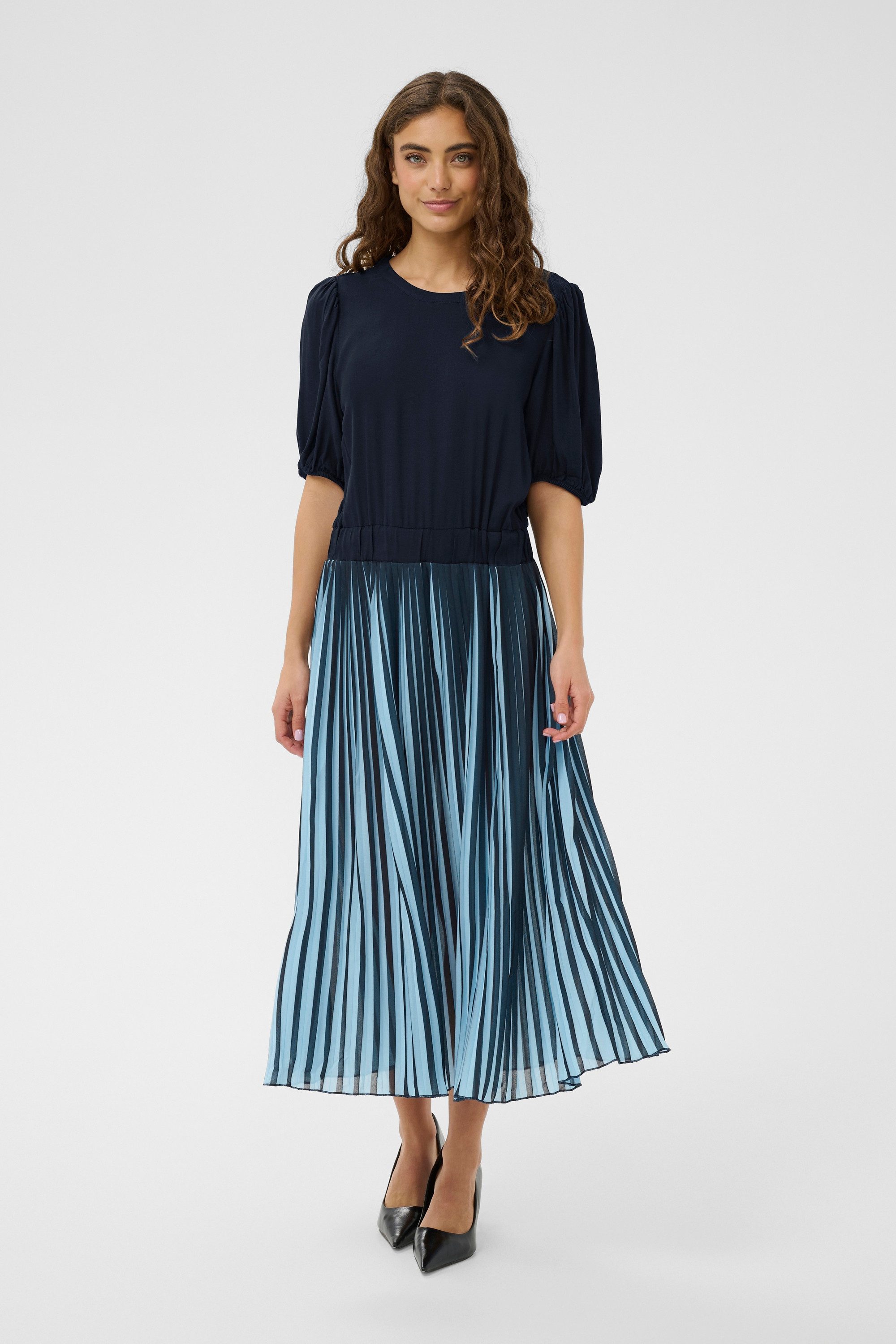 Culture Jerseykleid Jerseykleid CUcarly