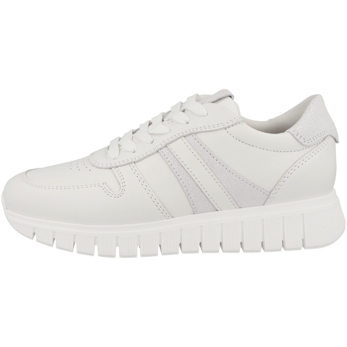Tamaris 1-23705-44 Damen Sneaker Turnschuhe, Sportschuhe, Freizeitschuhe, H günstig online kaufen