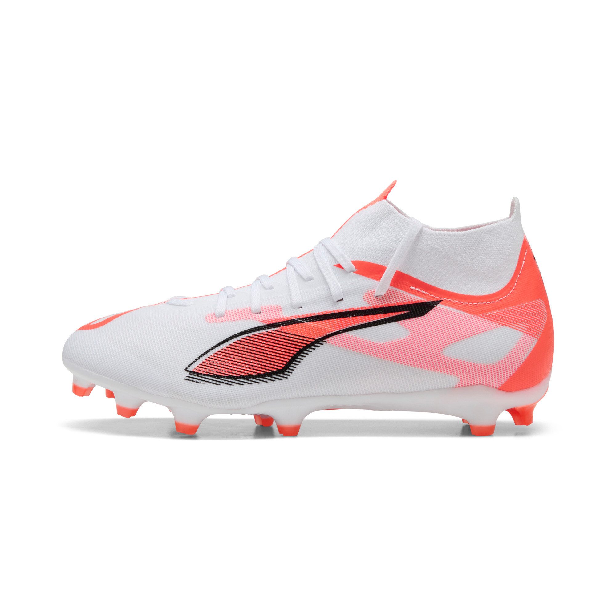 PUMA ULTRA 5 MATCH+ FG/AG Fußballschuh günstig online kaufen