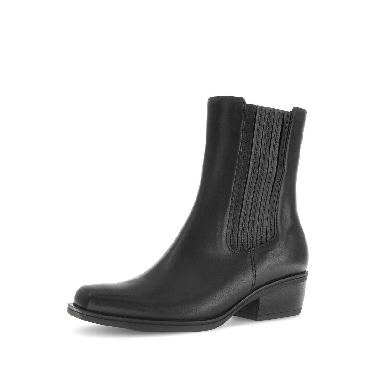 Gabor Chelsea Boot Glattleder Chelseaboots günstig online kaufen