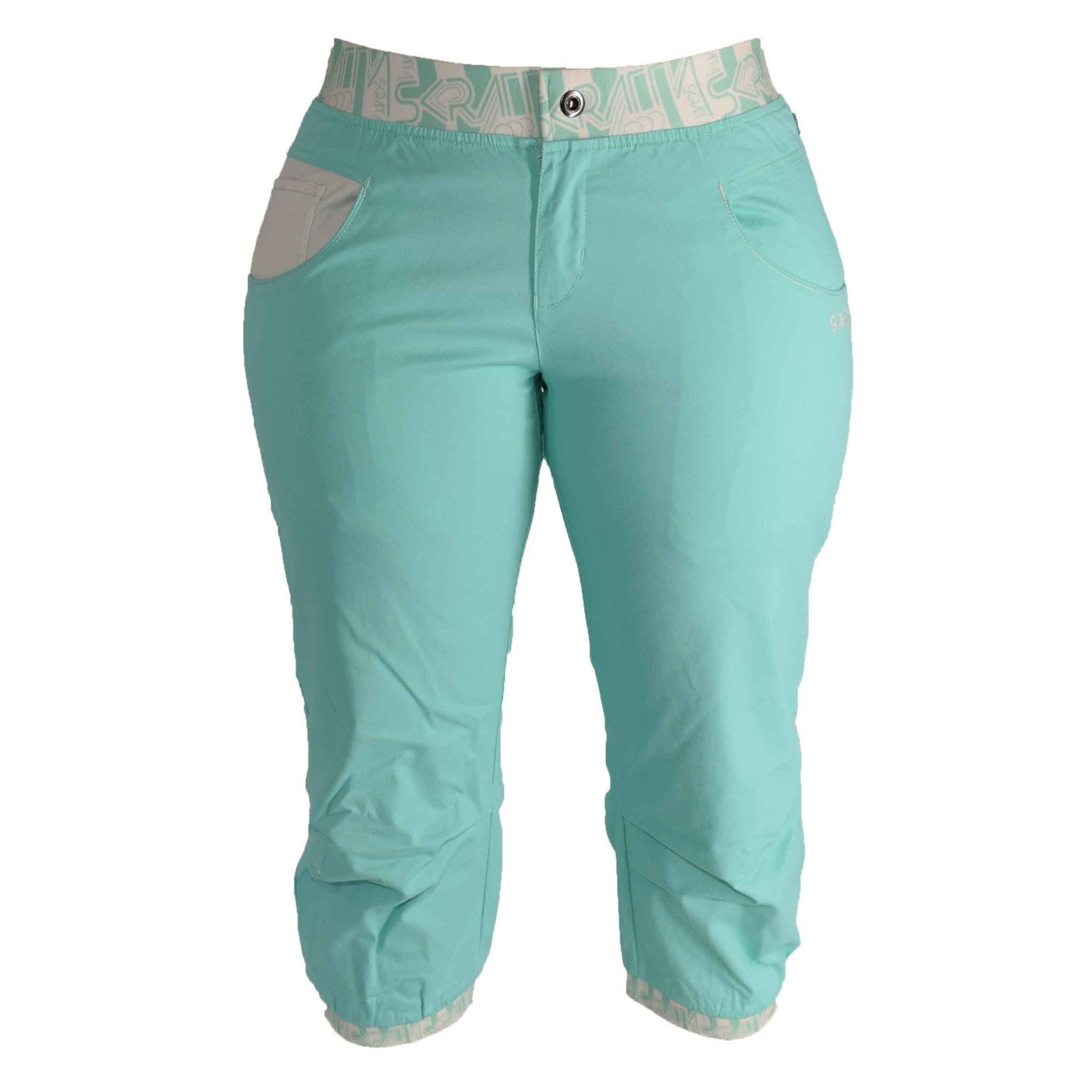 Skratta 3/4-Hose Damen Wanderhose Svea günstig online kaufen
