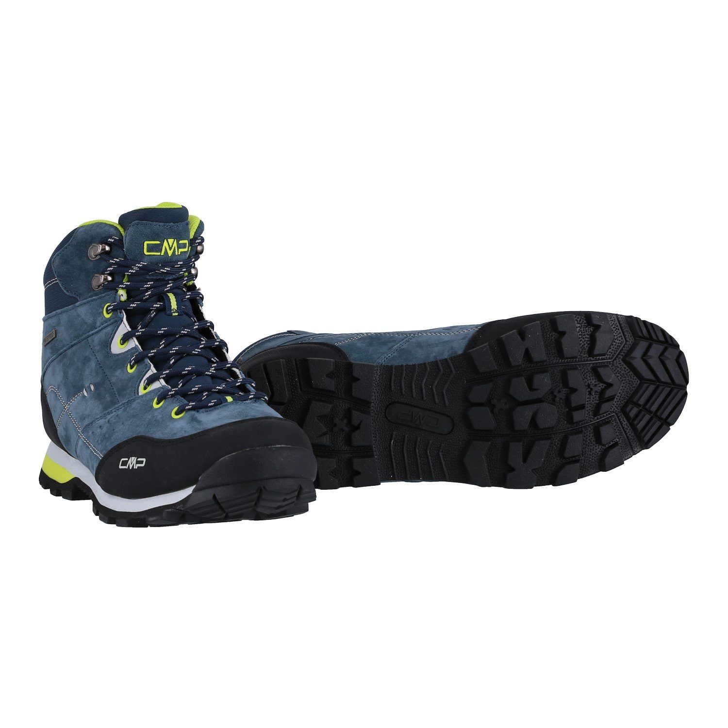 CMP Alcor Mid WP (Trekking, wasserdicht) günstig online kaufen