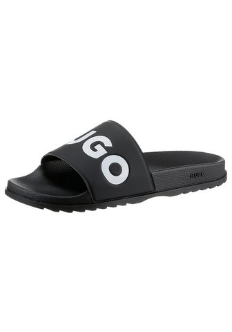  HUGO Šlepetės baseinui Sommerschuh Poo...