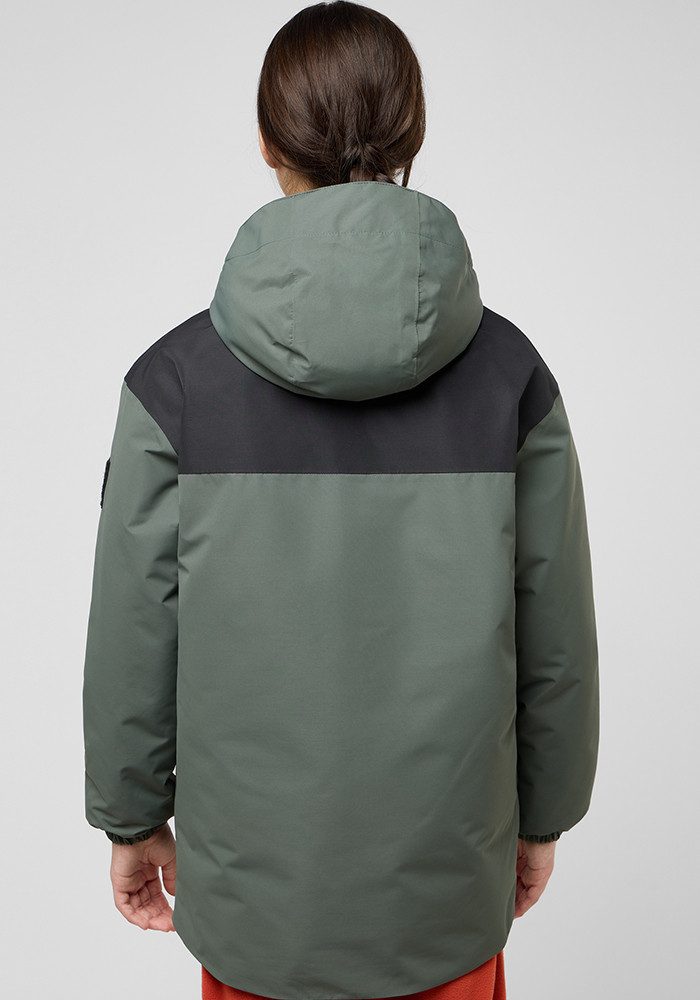 Jack Wolfskin Funktionsparka TEEN 2L INS günstig online kaufen