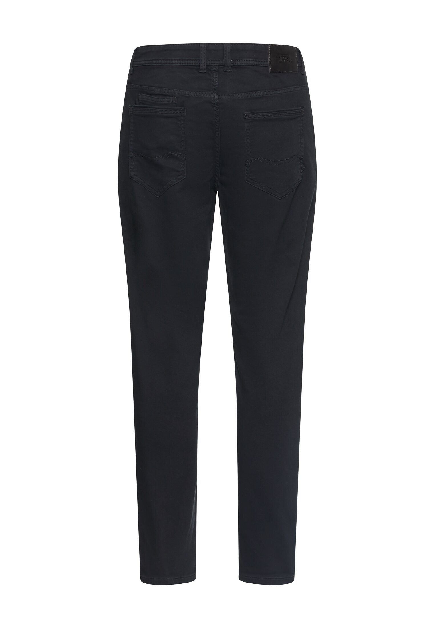 camel active 5-Pocket-Hose im Casual Fit und mit Stretch – Bild 2 von 4