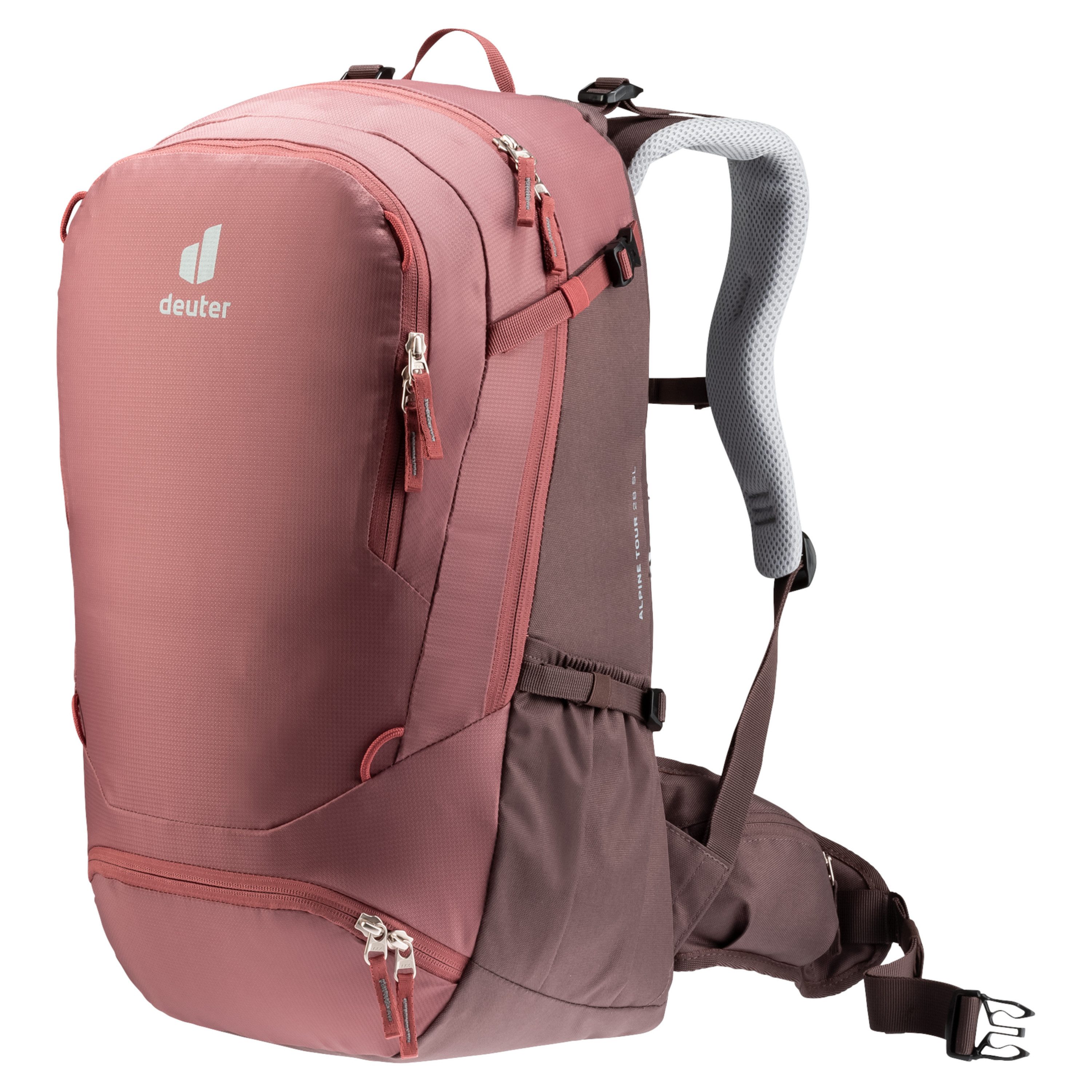 deuter Trekkingrucksack Alpine Tour 28 SL Fahrradrucksack Wanderrucksack Tagesrucksack