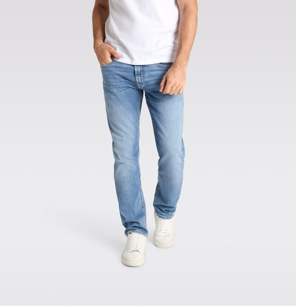 MAC Regular-fit-Jeans Arne Pipe