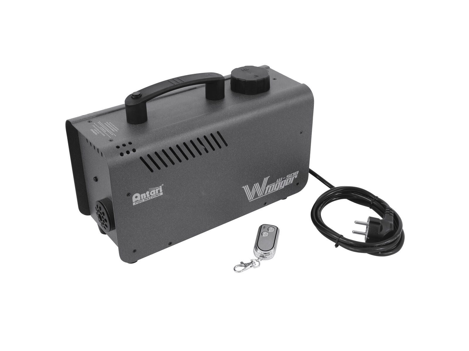 Discolicht ANTARI W-508 Fogger