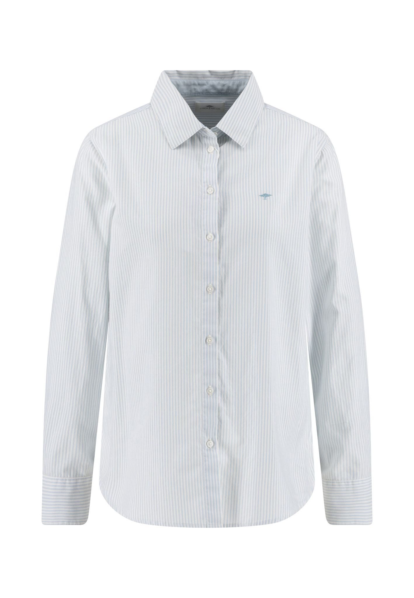 FYNCH-HATTON Langarmbluse