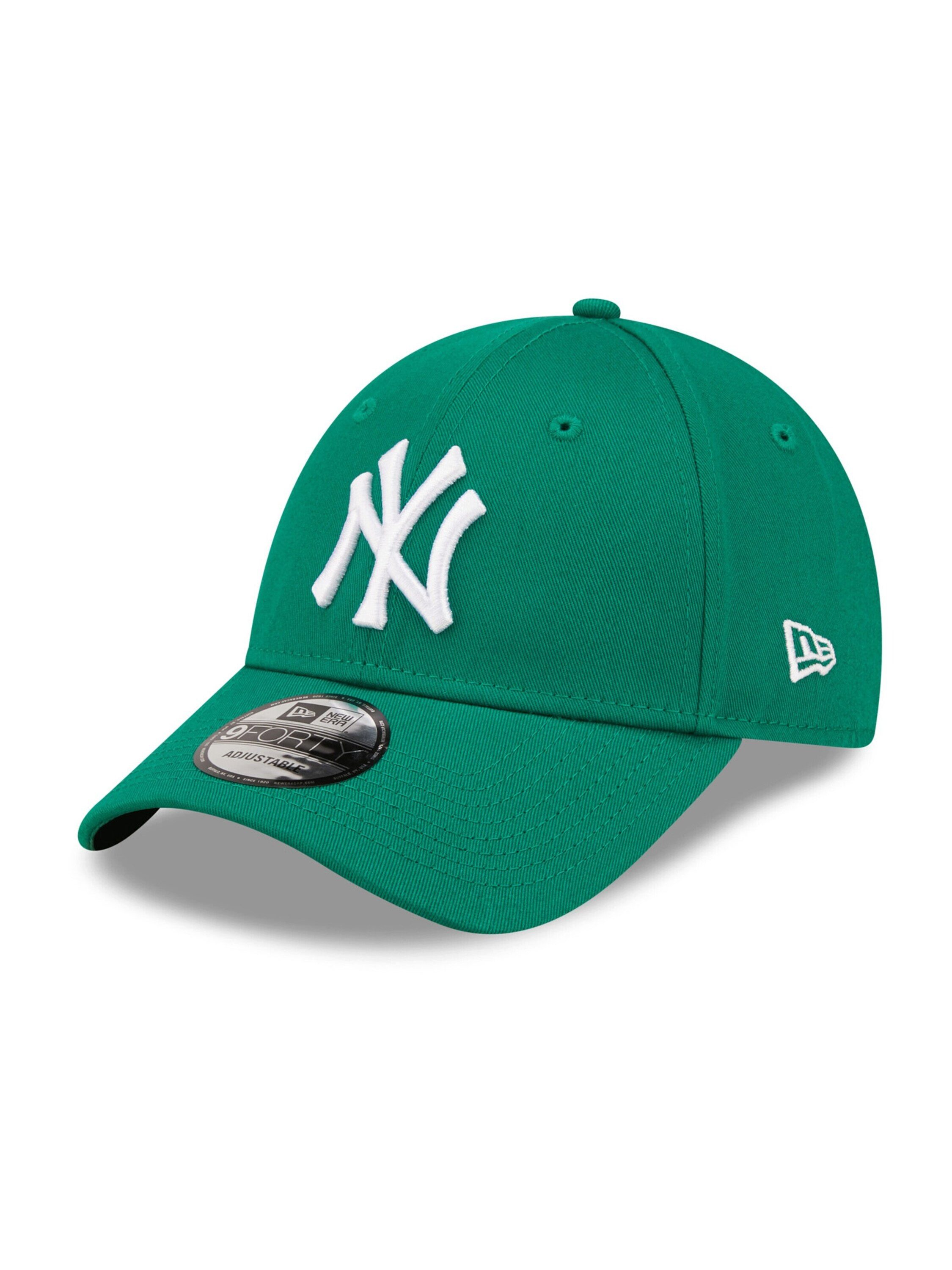 New Era Flex Cap LEAGUE ESS 9FORTY NEYYAN (1-St) günstig online kaufen